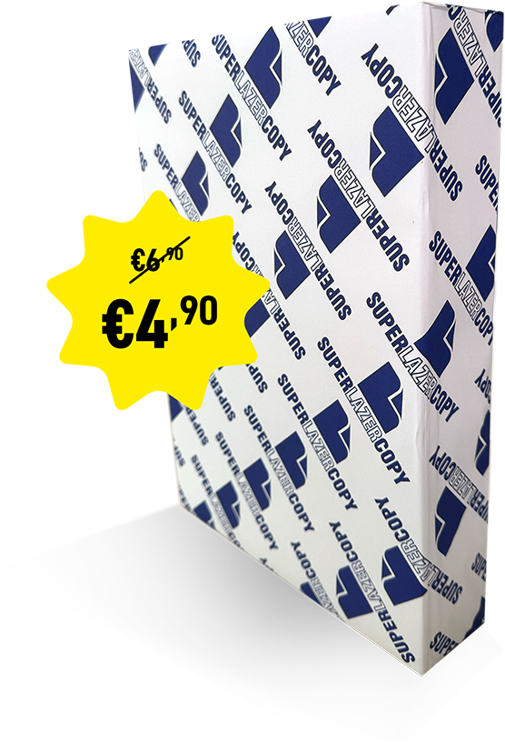 Kopierpapier, 80 g/m², DIN A4