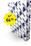 Kopierpapier, 80 g/m², DIN A4