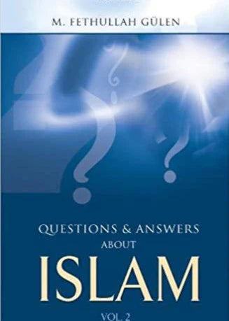 Questions and Answers About Islam (Vol.2)
