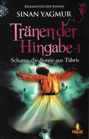 Tränen der Hingabe-1