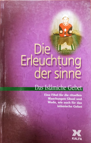 Die Erleuchtung Der Sinne