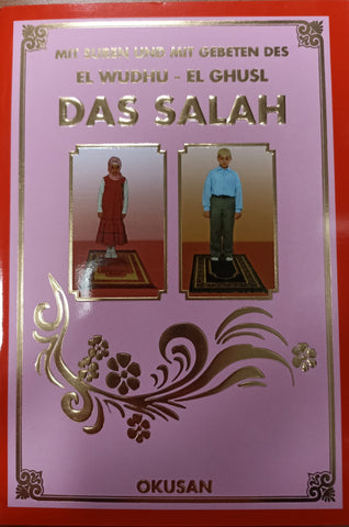 Das  Salah