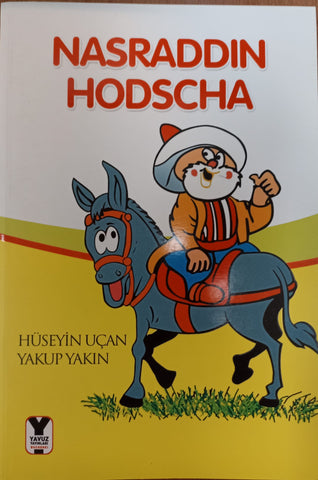 Nasraddin Hodscha