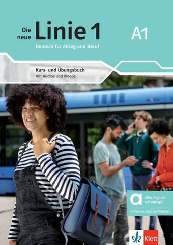 Die neue Linie 1 A1 - Hybride Ausgabe allango