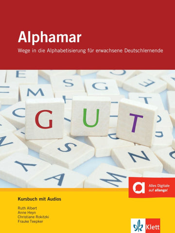 Alphamar - Kursbuch