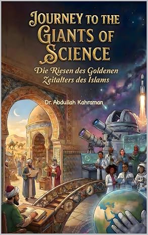 Journey to the Giants of Science: Die Riesen des Goldenen Zeitalters des Islams