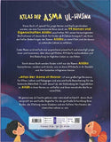 Atlas der Asma ul-Husna