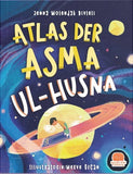 Atlas der Asma ul-Husna