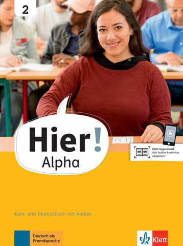 Hier! Alpha 2