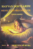 MEINE TIERICHEN FREUNDE
