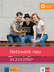 Netzwerk neu A1.2 - Hybride Ausgabe allango