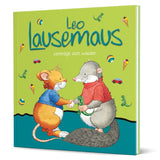 Leo Lausemaus verträgt sich wieder