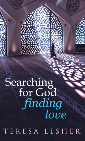 Searching for God, Finding Love