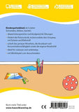 Kindergartenblock ab 4 Jahre - Schneiden, kleben, basteln