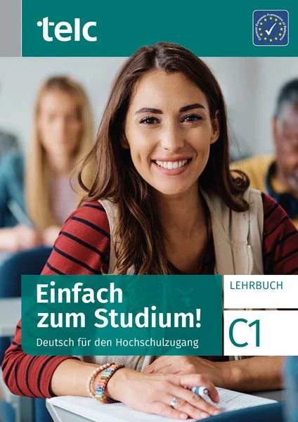 Einfach zum Studium!