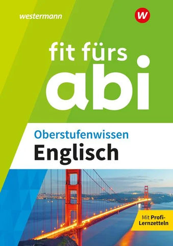 Fit Fürs Abi Express Englisch