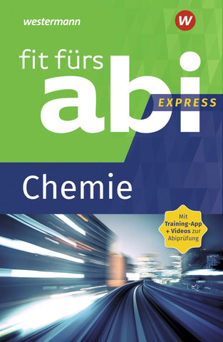 Fit Fürs Abi Express Chemie