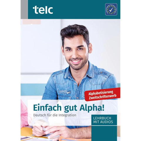 Einfach gut Alpha!