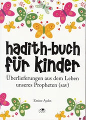 Hadith-Buch Für Kinder