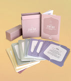 Ramadan Iftar Talk Karten für Dialog, Begegnung und Miteinander