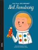 Neil Armstrong