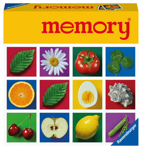 Ravensburger - Classic memory