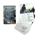 Sahābe-Karten – „Inspiration durch Vorbilder“