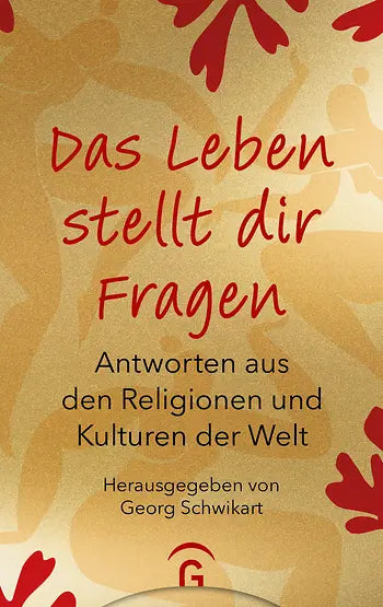 Das Leben Stellt Dir Fragen