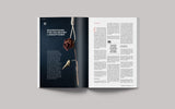 Die Fontäne - Ausgabe 89 (Juli - August - September 2020)