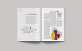 Die Fontäne - Ausgabe 89 (Juli - August - September 2020)