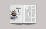 Die Fontäne - Ausgabe 89 (Juli - August - September 2020)