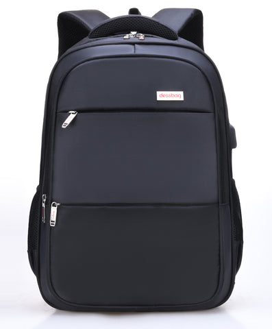 Dessbag - BUSINESS RUCKSACK HERREN DAMEN