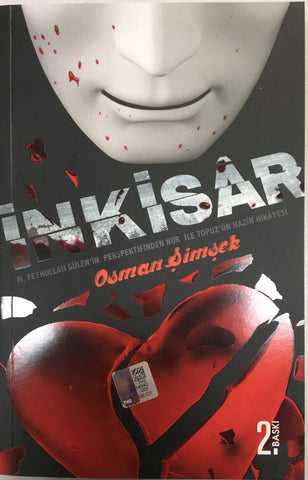 İnkisar-Osman Simsek