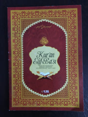 Kuran elifbası