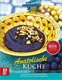 Anatolische Küche: Die Epoche der Seldschuken - Main Donau Verlag