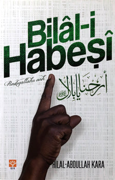 Bilal-i Habeşi