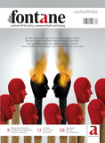 Die Fontäne - Ausgabe 89 (Juli - August - September 2020)