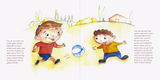 Warum ist Mamas Samosa traurig? (Kinderbuch)