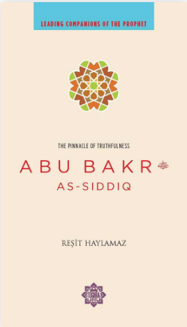 Abu Bakr (Leading Companions of the Prophet)