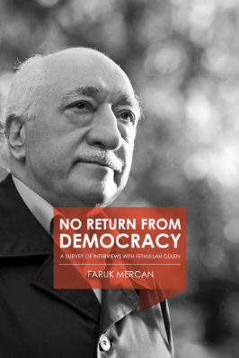 No Return From Democracy
