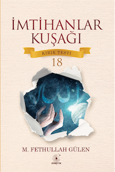 İmtihanlar Kuşağı - Kırık Testi 18