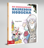 Die Geschichten des Nasreddin Hodscha