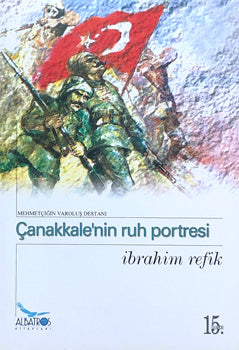 Çanakkalenin ruh portresi