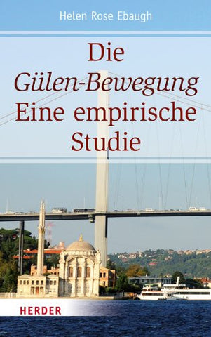 Die Gülen-Bewegung: Eine empirische Studie