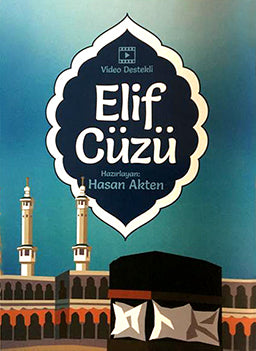 Elif cüzü Hasan Akten