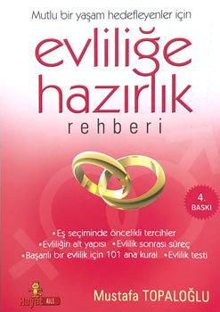 Evliliğe Hazırlık Rehberi