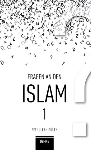 Fragen an den Islam