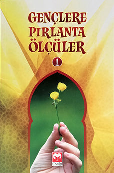 Gençlere Pırlanta Ölçüler 1