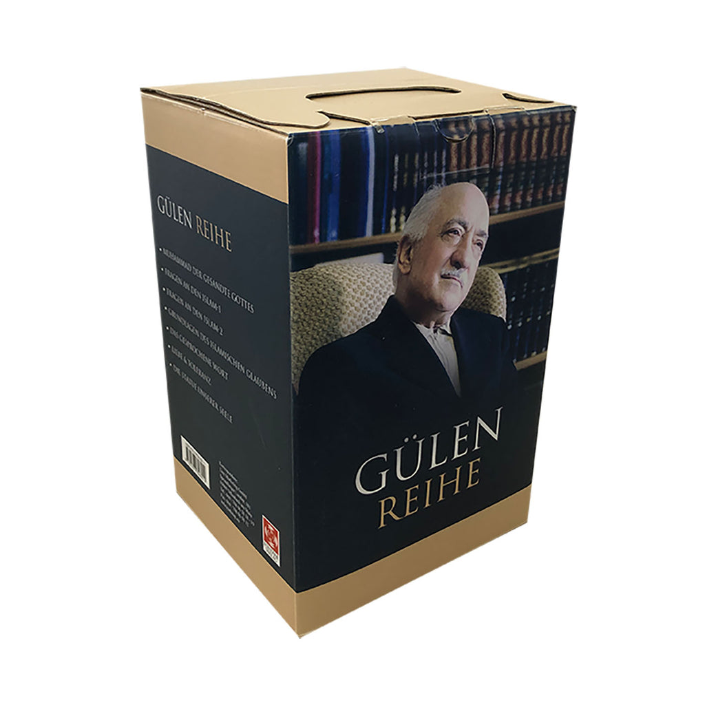 Gülen Reihe M. Fethullah Gülen