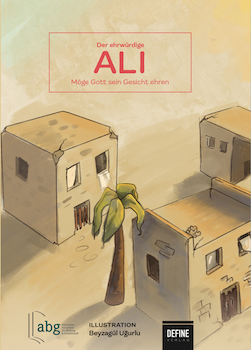 Der ehrwürdige Ali